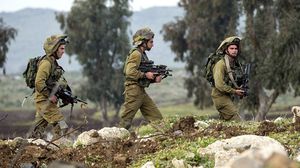 مراقب إسرائيلي: جيشنا أمام تحديات كبيرة مستقبلا - جيتي