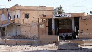 النظام قام بنقل 11 معتقلا من سجن حماة إلى سجن صيدنايا لتنفيذ حكم الإعدام- جيتي