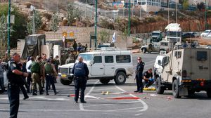 عمليات المقاومة في الضفة أسفرت على مقتل 14 إسرائيليا- جيتي