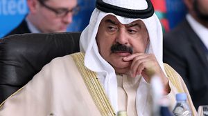 الجار الله أن "الحراك الخليجي الذي تشهده الكويت هذه الأيام يعد خطوة مهمة جداً في سبيل عدم الاستسلام للخلاف"- جيتي