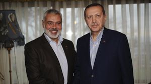 أردوغان شدد خلال الاتصال على أهمية المصالحة وعقد الانتخابات- الأناضول