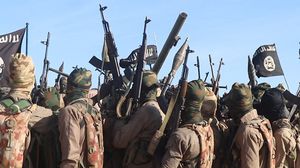  تنظيم "داعش" وسع من عمليات تجنيد المقاتلين في أفريقيا والشرق الأوسط- تليغرام