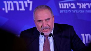 أفيجدور ليبرمان يتهم جيش الاحتلال الإسرائيلي بالفشل في القضاء على حماس- جيتي