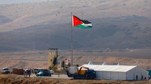 الأردن أجرى مناورة غرب البلاد تحاكي هجوما إسرائيليا- جيتي