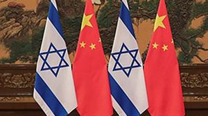 تتخوف الأوساط الإسرائيلية أن يأتي وقت يخبرهم فيه الأمريكيون بعبارة "كفى" للتعاون مع الصينيين"- الأناضول