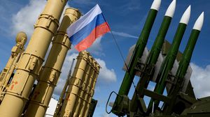 المعلومات الأولية تشير إلى أن الصاروخ ربما لم يطلق من روسيا- سبوتنيك