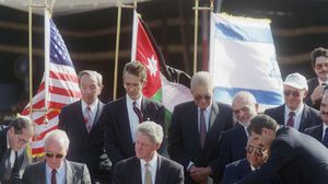 الغارديان: العلاقات بين الأردن وإسرائيل تواجه امتحانا كبيرا- جيتي