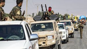 تنظيم الدولة ما يزال موجودا في دير الزور ويشن عمليات ضد "قسد" بشكل مستمر- جيتي