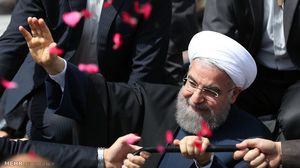 جاءت تصريحات روحاني بعد يوم من وضع وضع حجر الأساس لمحطة بوشهر النووية الثانية- وكالة مهر
