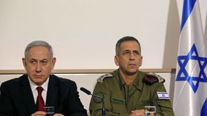 قال الخبير الإسرائيلي؛ إن "حديث كوخافي في السياق الإيراني يعكس بلا شك موقف نتنياهو"- جيتي