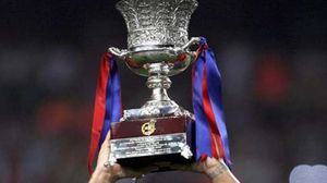 أسفرت قرعة المسابقة عن مواجهة برشلونة لأتلتيكو مدريد- فيسبوك