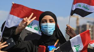 التايمز: يربط الكثيرون بين وصول سليماني والتصاعد المفاجئ للعنف في مواجهة المحتجين- جيتي