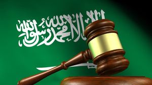 أفرجت السعودية عن بعض المعتقلين على فترات متقطعة - (تعبيرية)