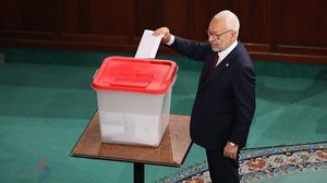 تنافس أربعة نواب على منصب رئاسة البرلمان التونسي بينهم راشد الغنوشي- عربي21