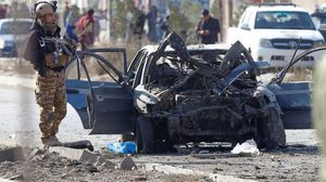 أشار متحدث أمني حكومي إلى أن السلطات الأفغانية بدأت تحقيقا لكشف الجهة التي نفذت الانفجارين- جيتي
