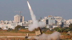 الصحيفة قالت إن الجيش استخدم 9 بطاريات في حربه على غزة عام 2014- يديعوت