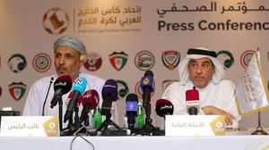 عبد الله: "قرار مشاركة السعودية والإمارات والبحرين في كأس الخليج 24 في الدوحة قرار سياسي بقدر ما هو رياضي"- جيتي