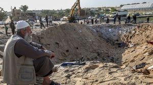 المنظمات طالبت الأمم المتحدة والدول الأعضاء بوضع حد لحصار غزة- جيتي