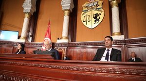 فاز الغنوشي بانتخابات النواب لرئاسة المجلس - جيتي