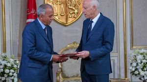 سعيد كلف الجملي بتشكيل الحكومة في تونس- جيتي
