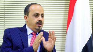 أكد وزير الإعلام اليمني أن "الحوثيين يواصلون حملة الاختطافات والاعتقالات غير القانونية"- وكالة سبأ