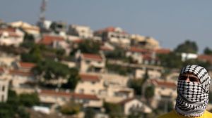 أوضحت الصحيفة الإسرائيلية أنه سيتم بناء 147 وحدة استيطانية في مستوطنة "متسبي أريحا"- جيتي
