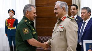 البنتاغون: الروس عملوا على دعم ما يسمى بـ"الجيش الوطني الليبي" الخاضع لسيطرة الجنرال المتقاعد خليفة حفتر