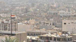 طائرة خاصة تقل رئيس الحكومة اليمنية يرافقه وزراؤه غادرت الرياض متوجهة إلى عدن- الأناضول 