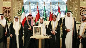 الكويت متفائلة بحل الأزمة الخليجية خلال قمة الرياض- جيتي