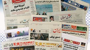 أغلب الصحف تجاهلت جوانب مهمة، لا سيما الناطقة بلغات أجنبية، مع تركيز الصحف المحافظة على الاحتفاء بـ"نصر النظام" - صحيفة الوفاق