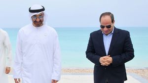 رحبت الإمارات بالاتفاق وقالت إنها تأمل في أن يكون له أثر إيجابي على مناخ السلام والتعاون في المنطقة والعالم- وام