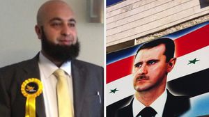 بازفيد: حزب الديمقراطيين الأحرار يجمد عضوية مرشح مسلم متعاطف مع الأسد- تويتر