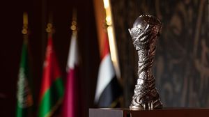 تنطلق البطولة في الدوحة بعد خمسة أيام- تويتر