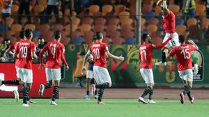 كانت مصر قد تأهلت سلفا لأولمبياد طوكيو 2020 وللمرة الثانية عشرة في تاريخها - فيسبوك