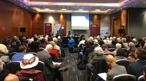 العلاقات الأوروبية الفلسطينية موضوع مؤتمر أكاديمي في لندن (عربي21)