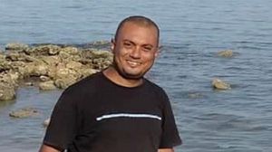 الناشط خليل رزق تم اتهامه بالانضمام لجماعة إرهابية رغم أنه مسيحي الديانة- مواقع التواصل
