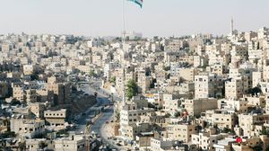 الكاتب قال إن الخطة تهدف لإقامة دولة فلسطينية في الأردن- جيتي