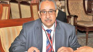 طلعت خليل هو برلماني مصري عن حزب "المحافظين"- صفحة حزب المحافظين