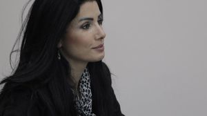 لينا زهر الدين كانت من مذيعات الجزيرة اللواتي استقلن عام 2010- الميادين