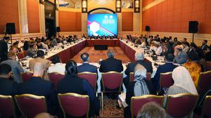 عقد المؤتمر في العاصمة القطرية في 12 و13 تشرين الثاني/نوفمبر الجاري- الصفحة الرسمية للمؤتمر