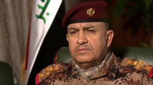 رئيس جهاز مكافحة الإرهاب العراقي