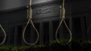 القضاء المصري توسع في إصدار أحكام الإعدام بحق المعارضين منذ الانقلاب على الرئيس الراحل محمد مرسي- أرشيفية