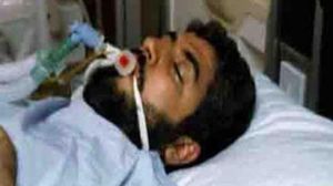 محاولة اغتيال خالد مشعل في عمان 1997