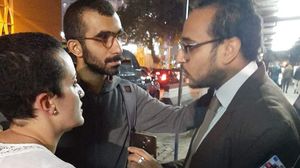 السلطات المصرية سارعت بالإفراج عن صحفيي "مدى مصر" بعد ردود فعل خارجية وداخلية واسعة- مواقع التواصل
