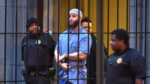 تعود قضية عدنان سعيد إلى العام 2000 إذ أدانه القضاء الأمريكي بقتل صديقته "هاي مين لي"- جيتي