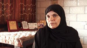 والدة أبو دياك طالبت الحكومة الأردنية بالتدخل لتسليم الجثمان- فيسبوك