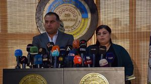 أكدت الإدارة الذاتية أنها تسعى للمصالحة مع المجلس الوطني الكردي- وكالة هاورا الكردية