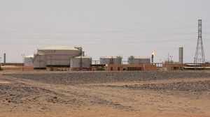 توقعات بتصاعد إنتاج النفط في ليبيا رغم الاضطرابات- النفط الليبية 
