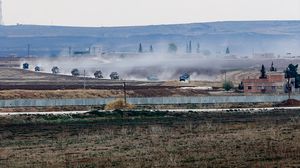الدوريات التركية الروسية المشتركة مستمرة في الشمال السوري وفق اتفاق سوتشي- جيتي