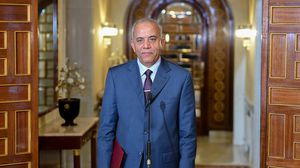 قال الجملي إن ترتيبات تشكيلة الحكومة تسير بشكل جيد- صفحة مجلس الوزراء التونسي